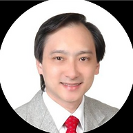Dr. Benjamin Lee BDS graduate of London University at Causeway Bay clinic